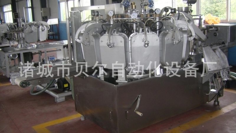 缠绕机代理加盟：如何选择合适的设备参数