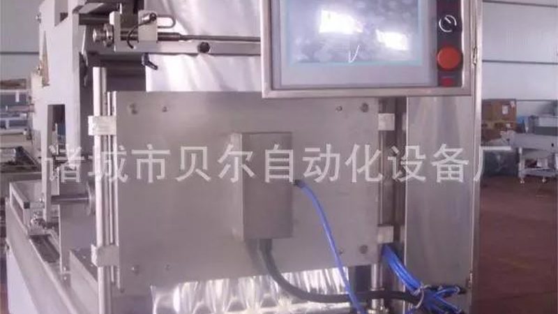 小型印刷机械代理加盟，费用考量与市场洞察**