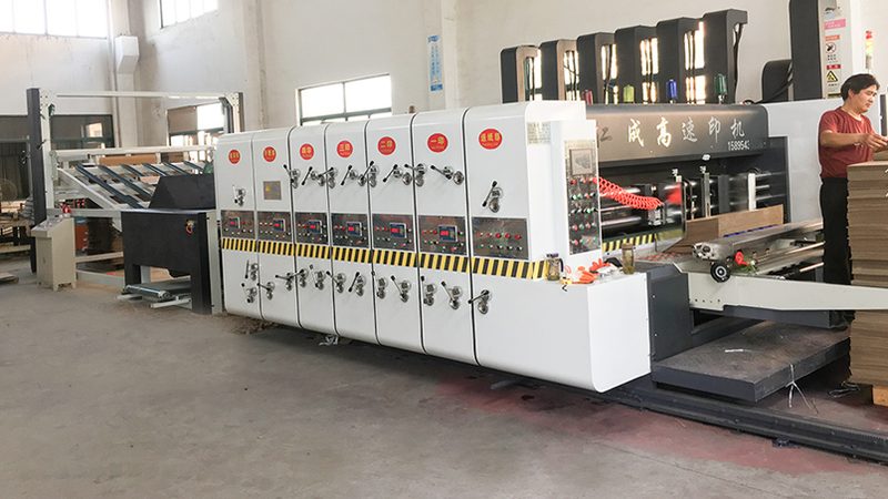 二手数码印刷机：揭秘其优缺点，助力明智决策