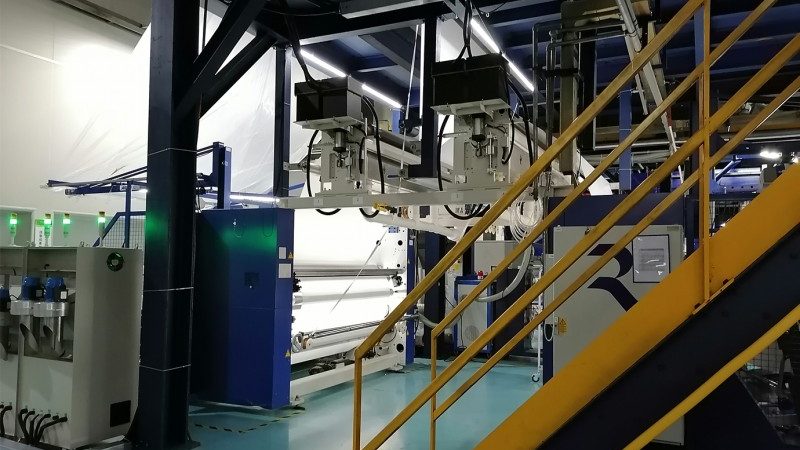 小型颗粒包装机：日常维护的五大关键点