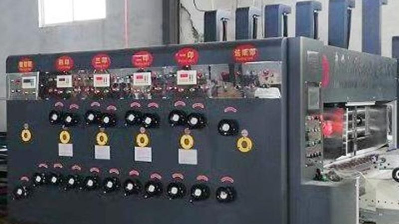 全自动覆膜机加盟代理，你了解这些关键点吗？**