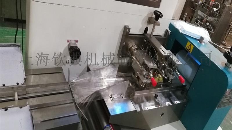 包装机械润滑部位图：揭秘设备稳定运行的“隐形守护”**