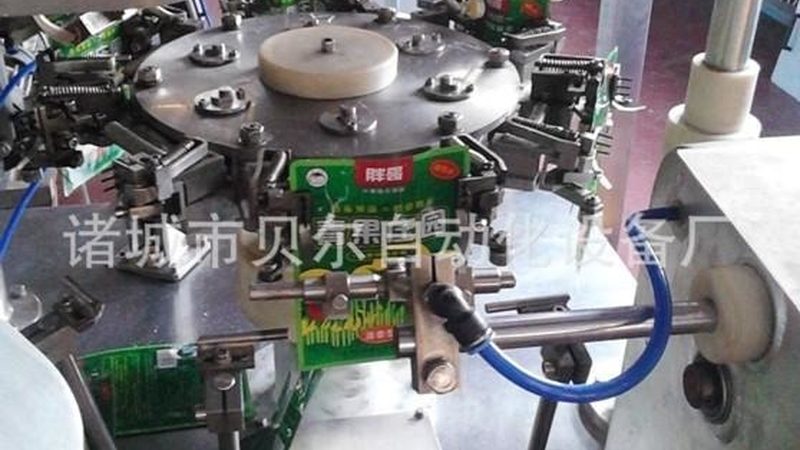 液体灌装机活塞式与蠕动泵：两种灌装方式的优劣解析