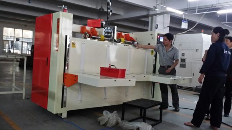 手提式缠绕机参数设置：关键要素与实操要点